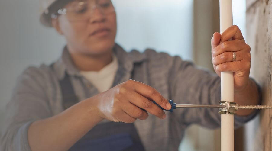 Faucet & Showerhead Inspection in Iliamna, AK